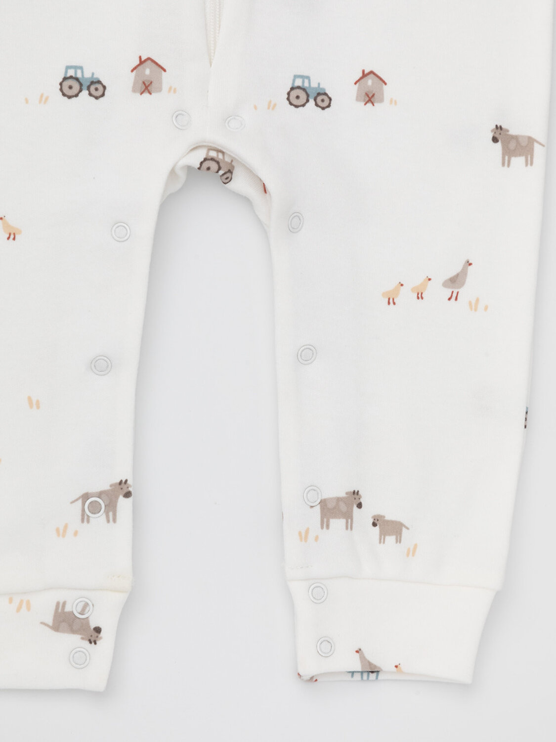 CROCKID Комбинезон 574175 К 6522-2уп хаки