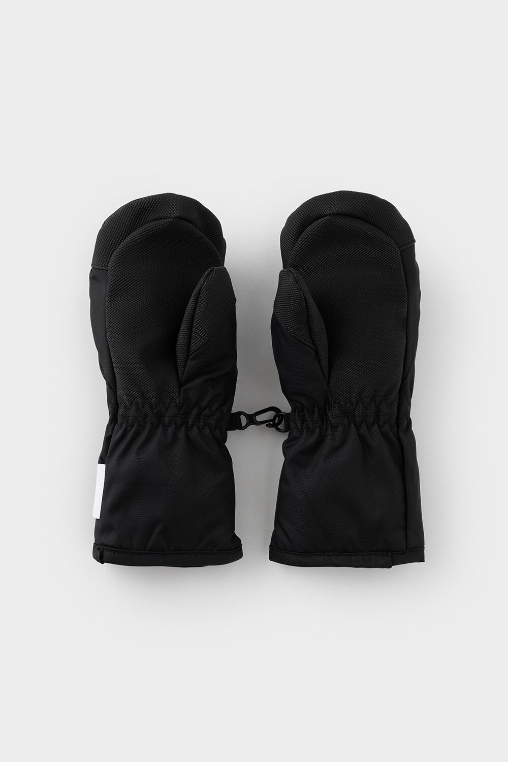 CROCKID Рукавицы 574176 ВК 10003/24/31 ГР темно-серый