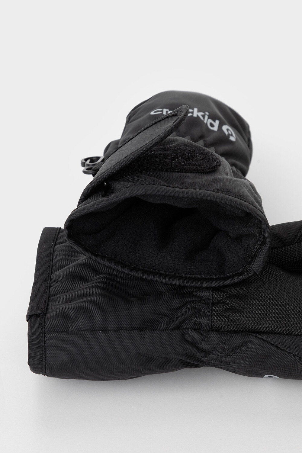 CROCKID Рукавицы 574176 ВК 10003/24/31 ГР темно-серый