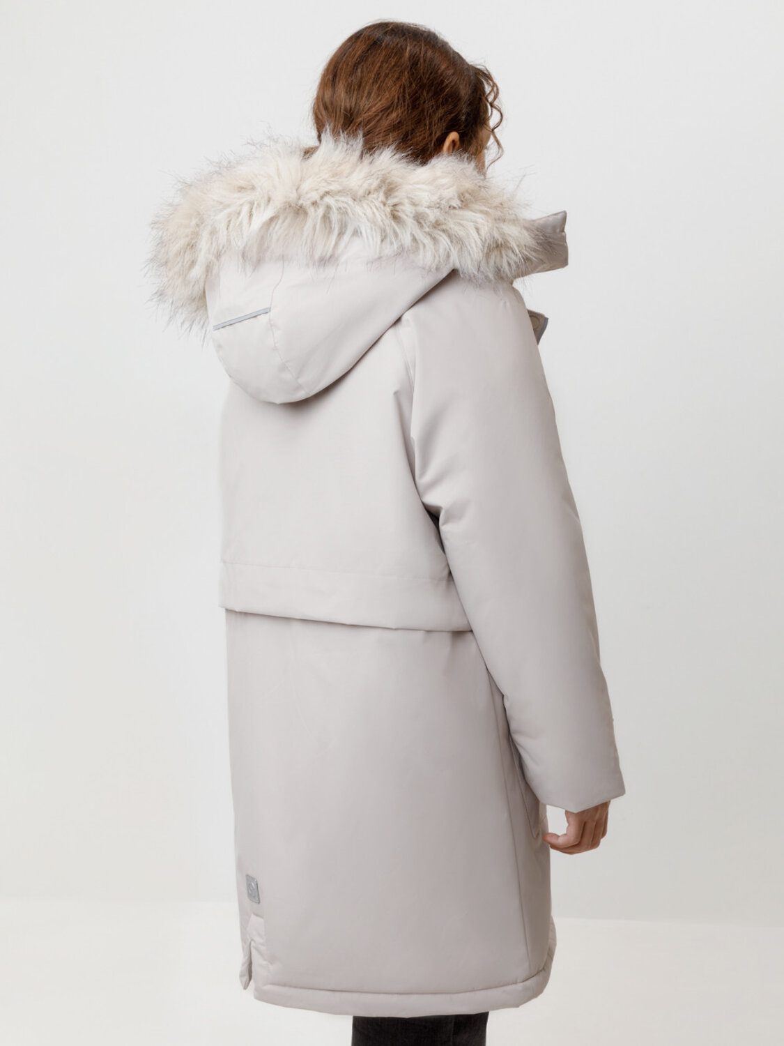 CROCKID Куртка 574178 ВК 38125/2 ГР серый