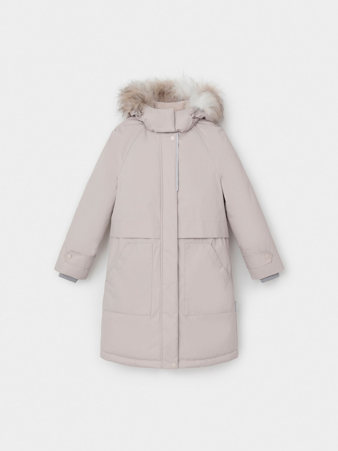 CROCKID Куртка 574178 ВК 38125/2 ГР серый