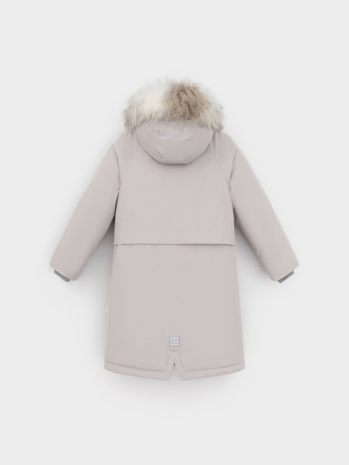 CROCKID Куртка 574178 ВК 38125/2 ГР серый