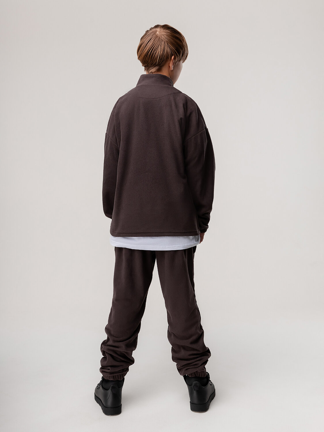 Bodo Костюм 574179 46-46МU коричневый