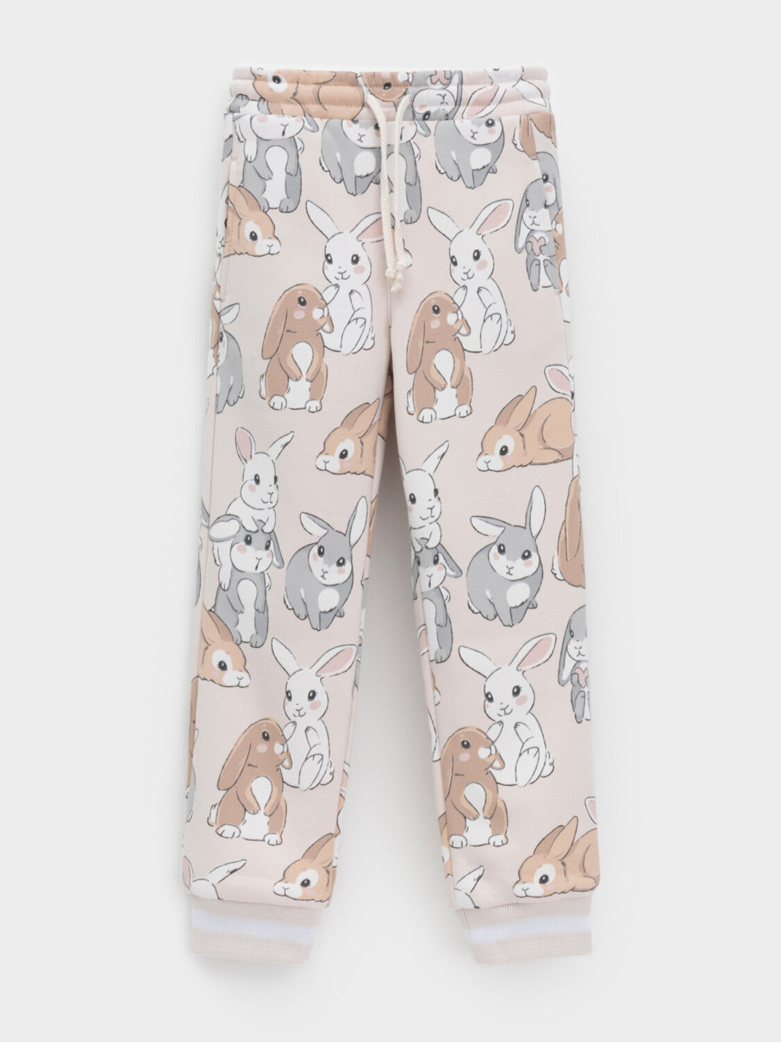 CROCKID Брюки 574180 КР 400885 бежевый