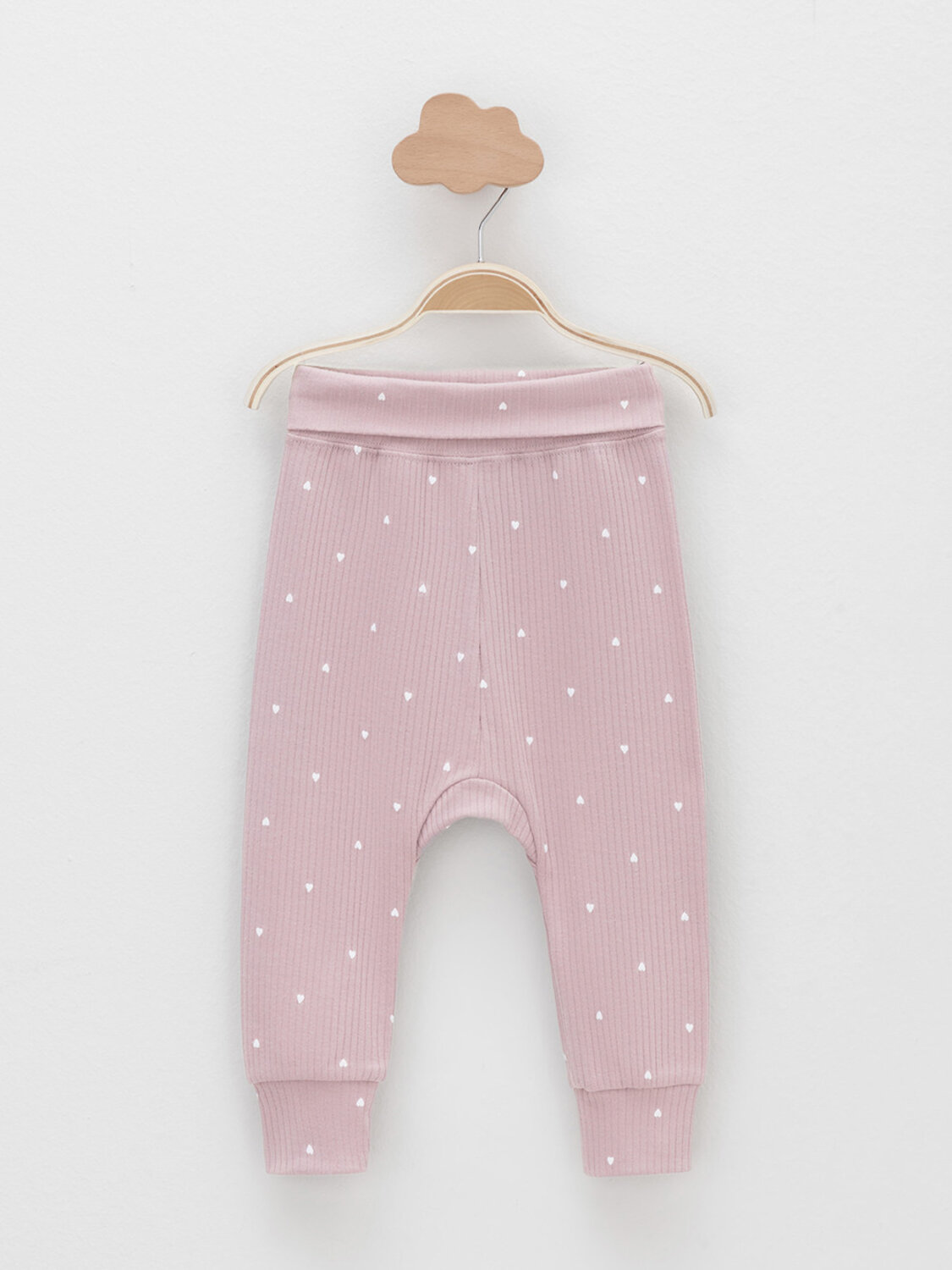 CROCKID Брюки 574181 К 400715-2уп розовый