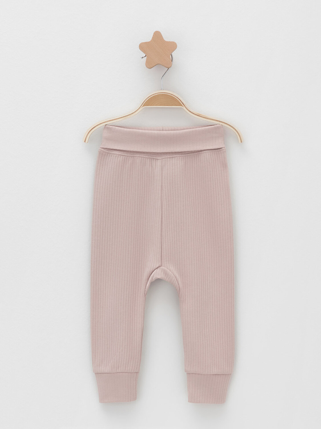 CROCKID Брюки 574181 К 400715-2уп розовый