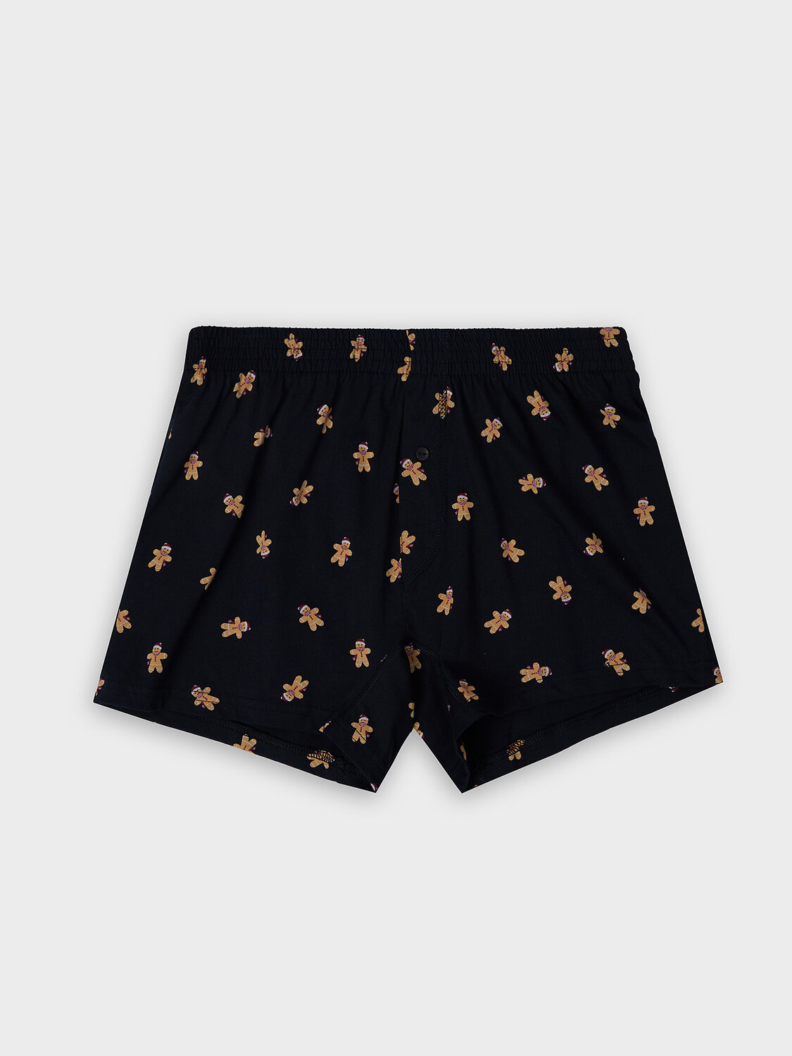MARK FORMELLE Трусы 574191 411152 пряники на черном