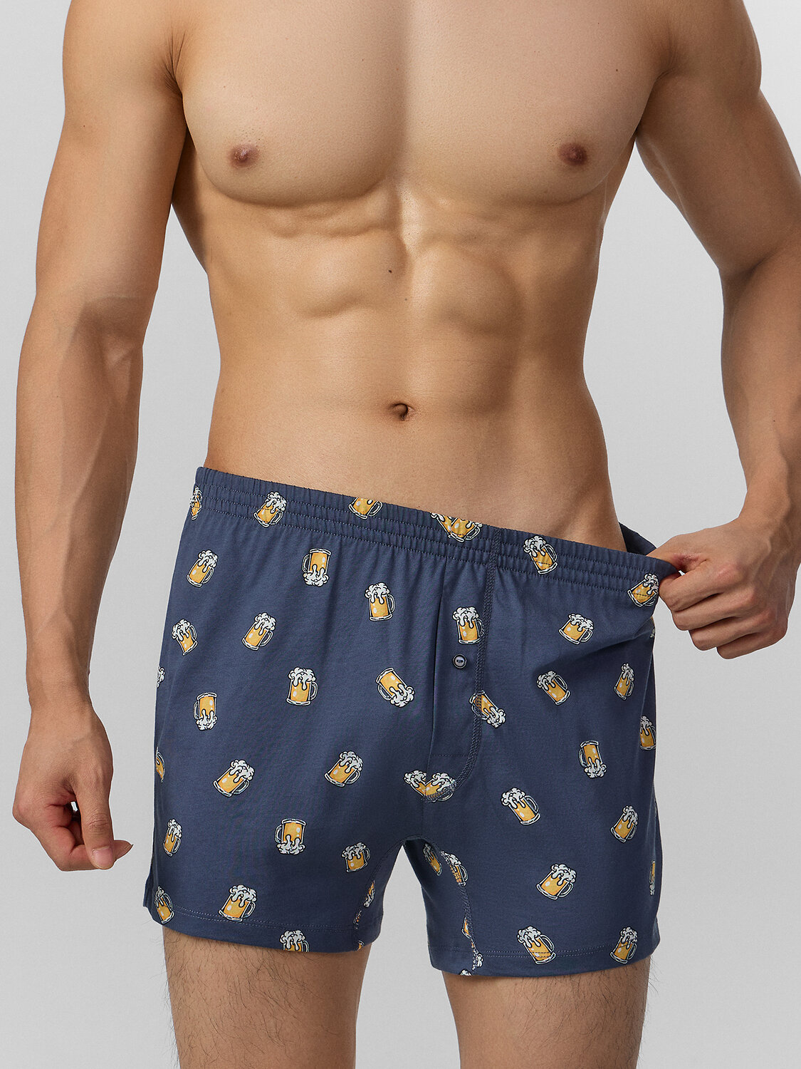 MARK FORMELLE Трусы 574195 411152 пиво на грозе