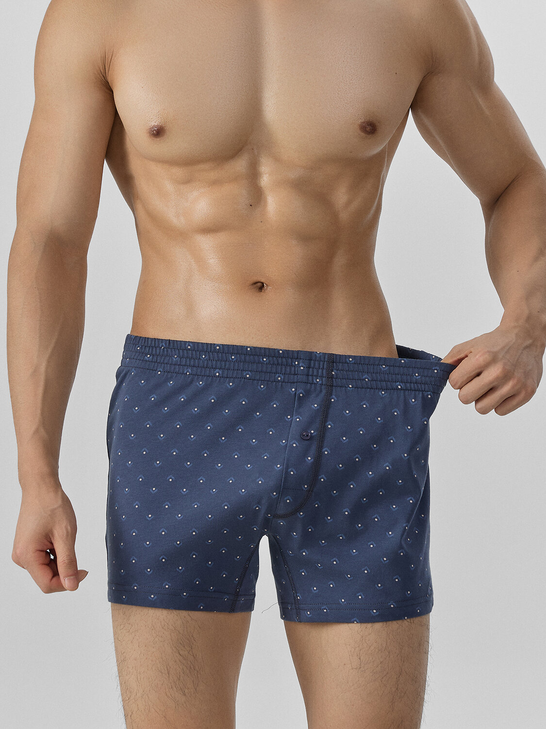 MARK FORMELLE Трусы 574196 411152 набивка на грозе