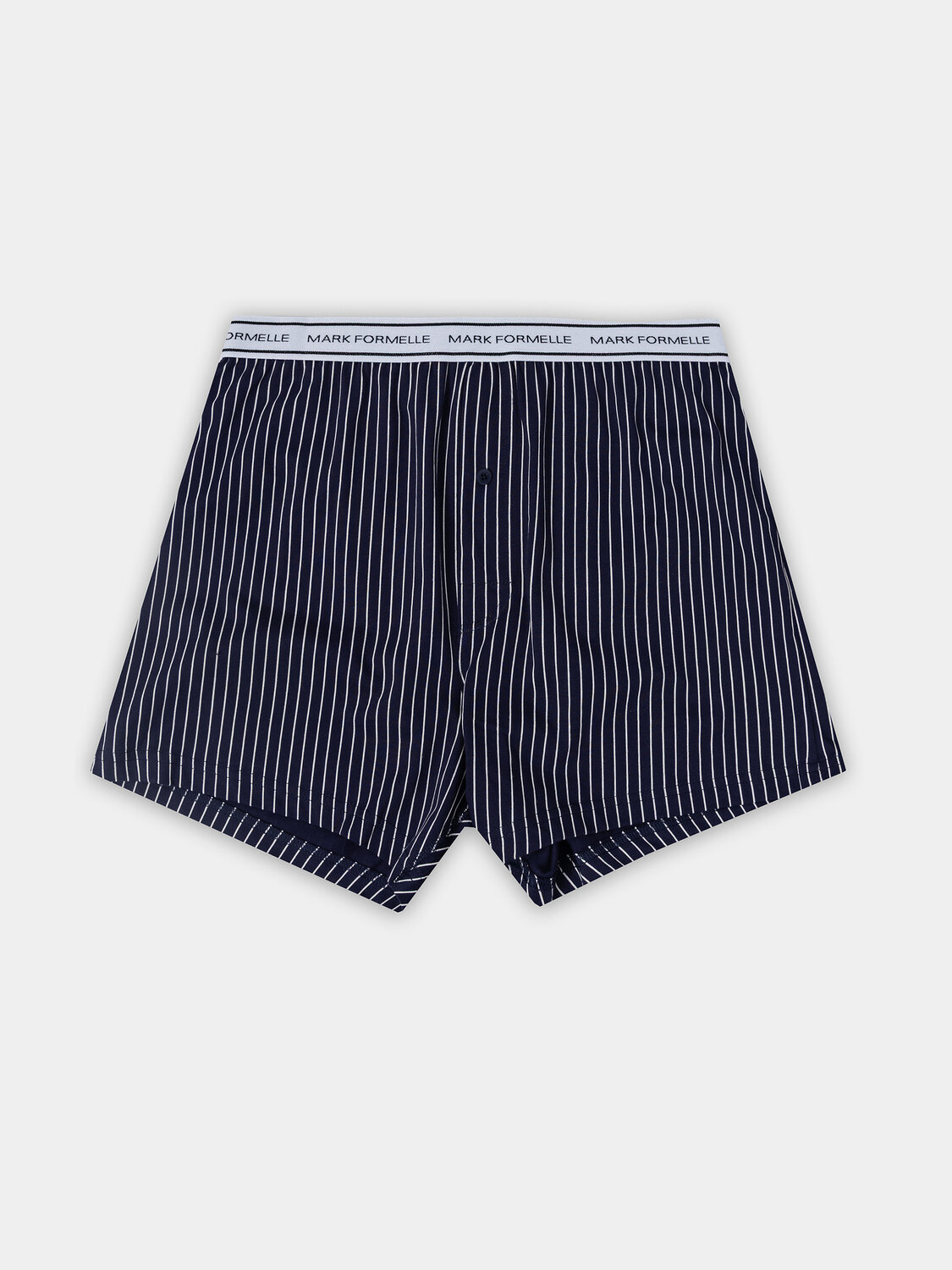 MARK FORMELLE Трусы 574199 411222 св.голубая полоска на т.синем