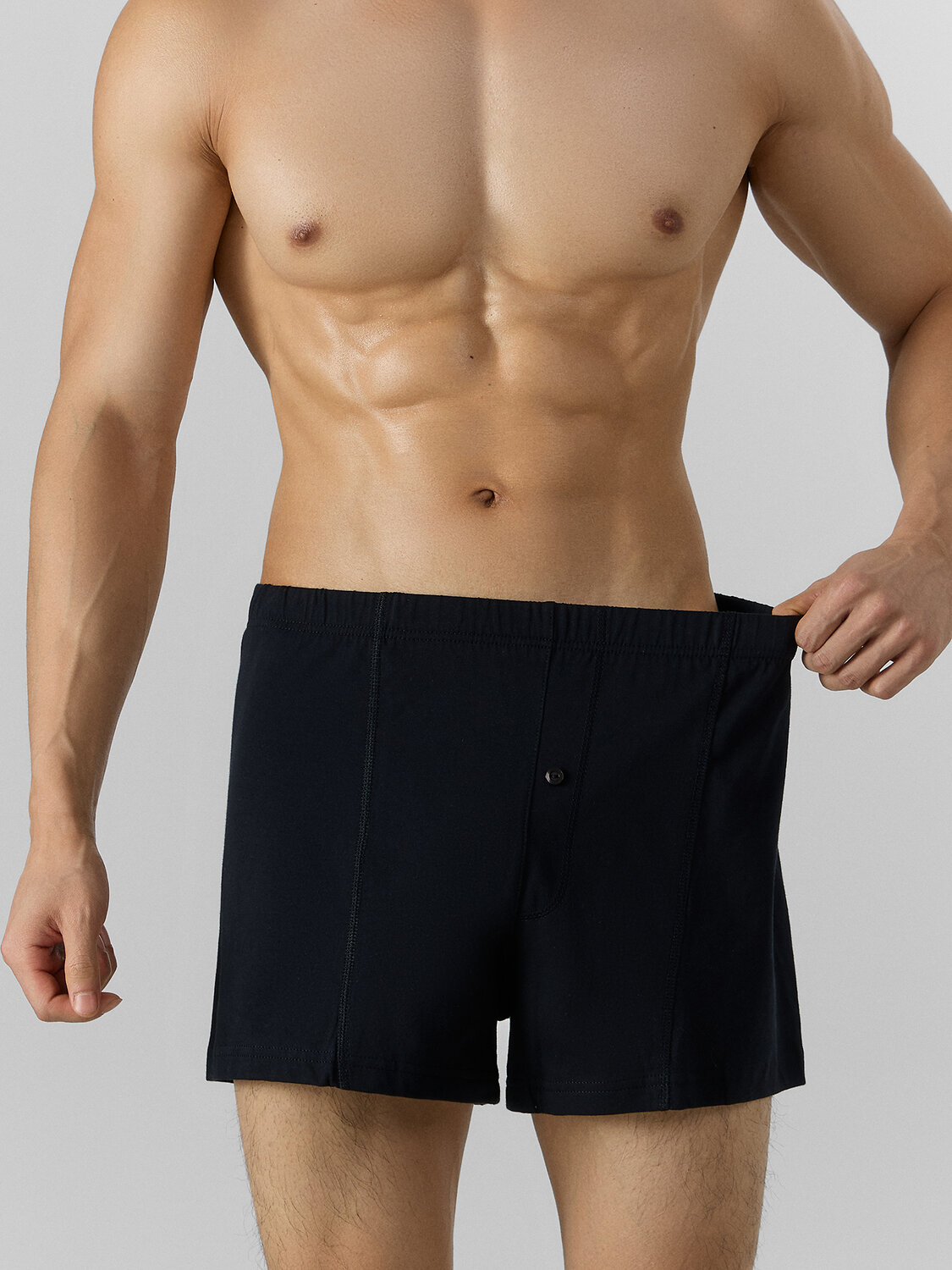 MARK FORMELLE Трусы 574200 411231 черный