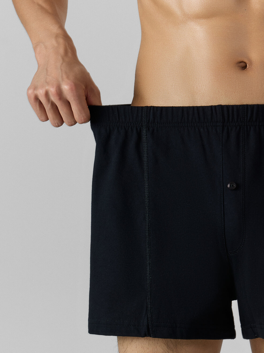 MARK FORMELLE Трусы 574200 411231 черный