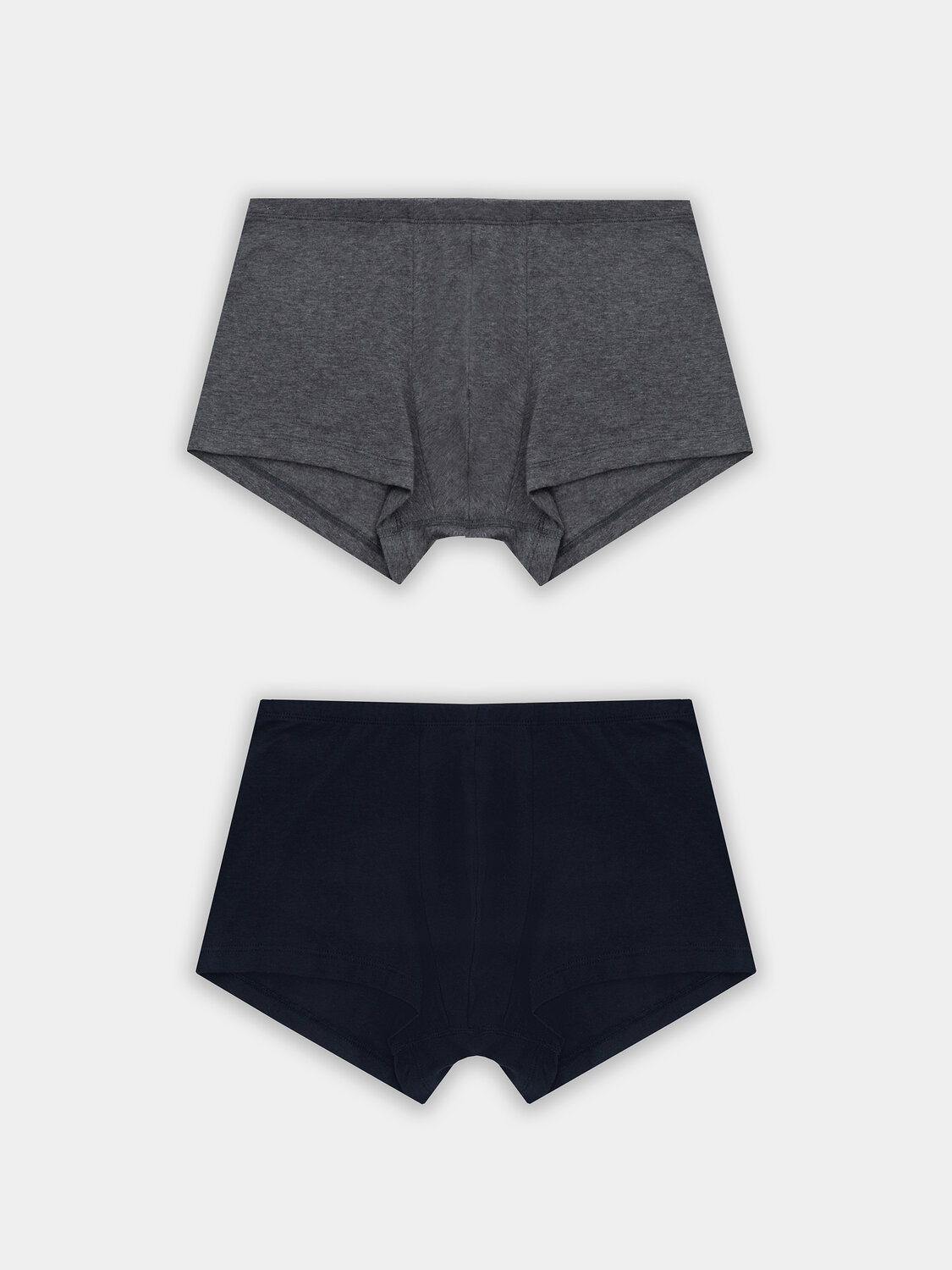 MARK FORMELLE Трусы 574202 411122-2 т.серый меланж+ т.синий