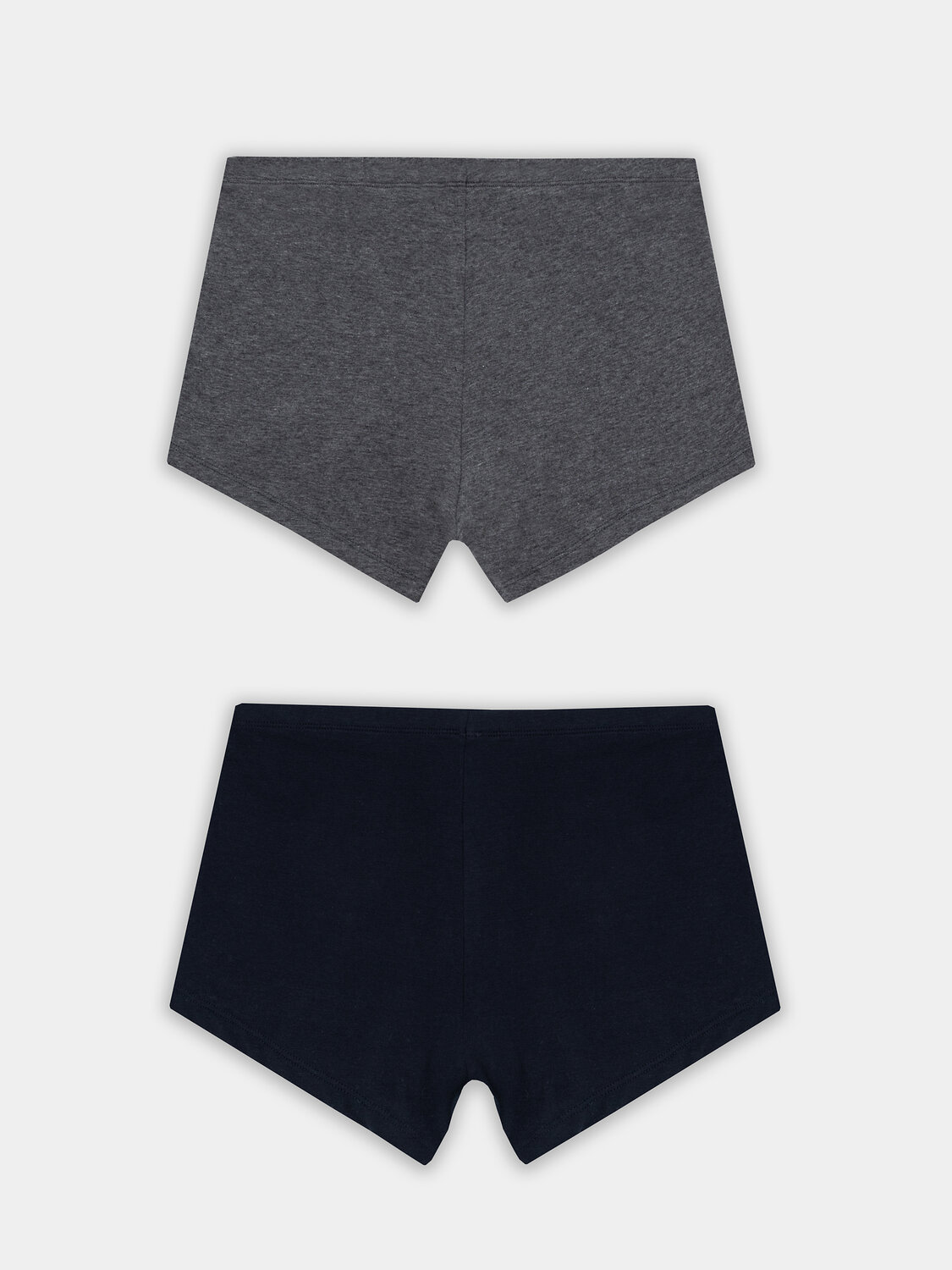 MARK FORMELLE Трусы 574202 411122-2 т.серый меланж+ т.синий