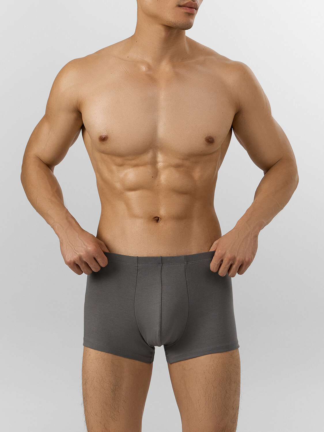 MARK FORMELLE Трусы 574203 411122-2 базальт + графит