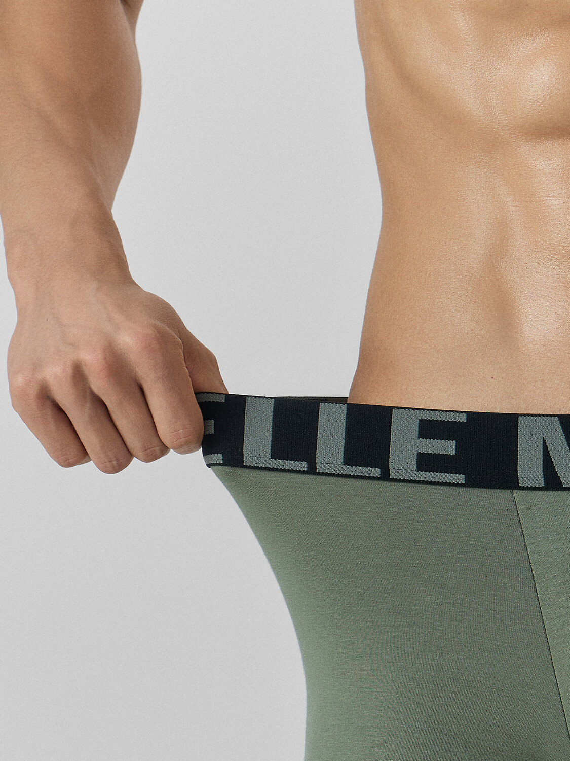 MARK FORMELLE Трусы 574204 411124-2 агава + базальт