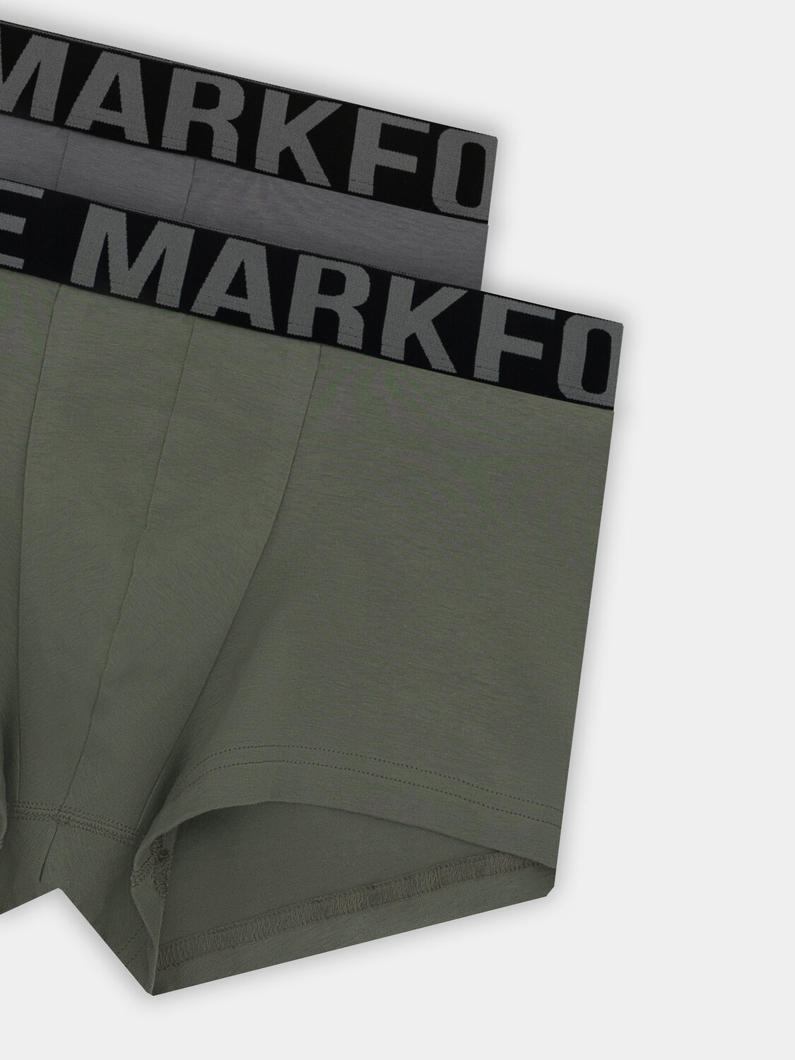 MARK FORMELLE Трусы 574204 411124-2 агава + базальт