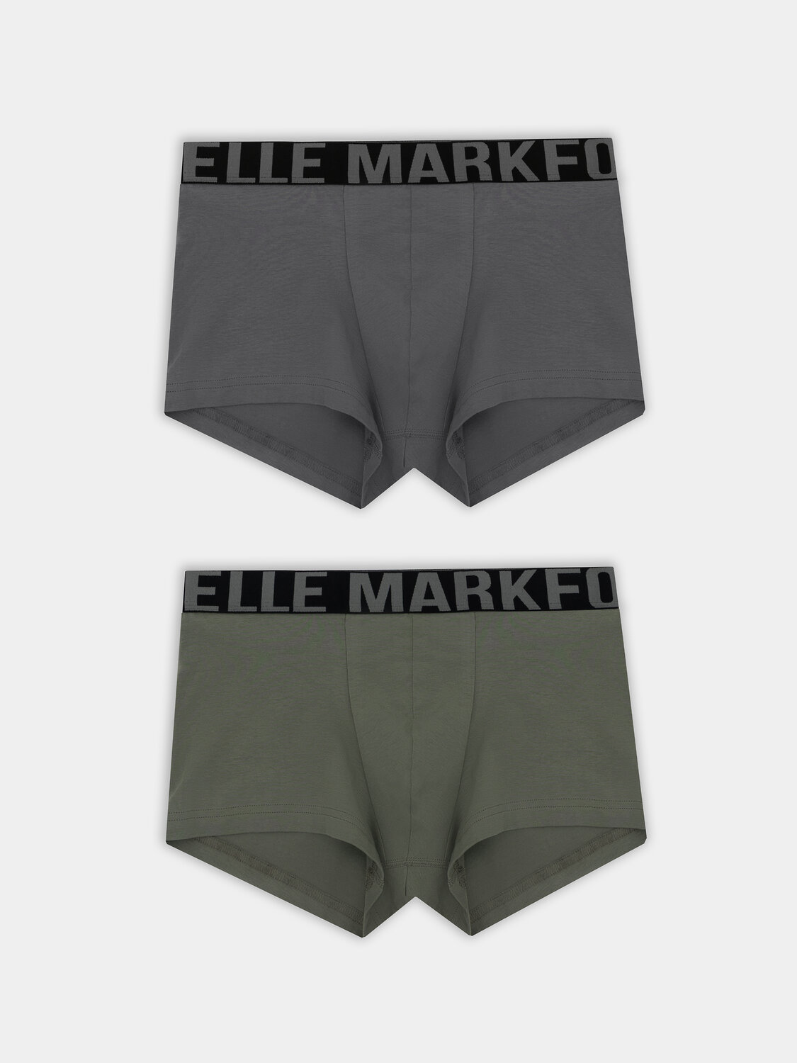 MARK FORMELLE Трусы 574204 411124-2 агава + базальт