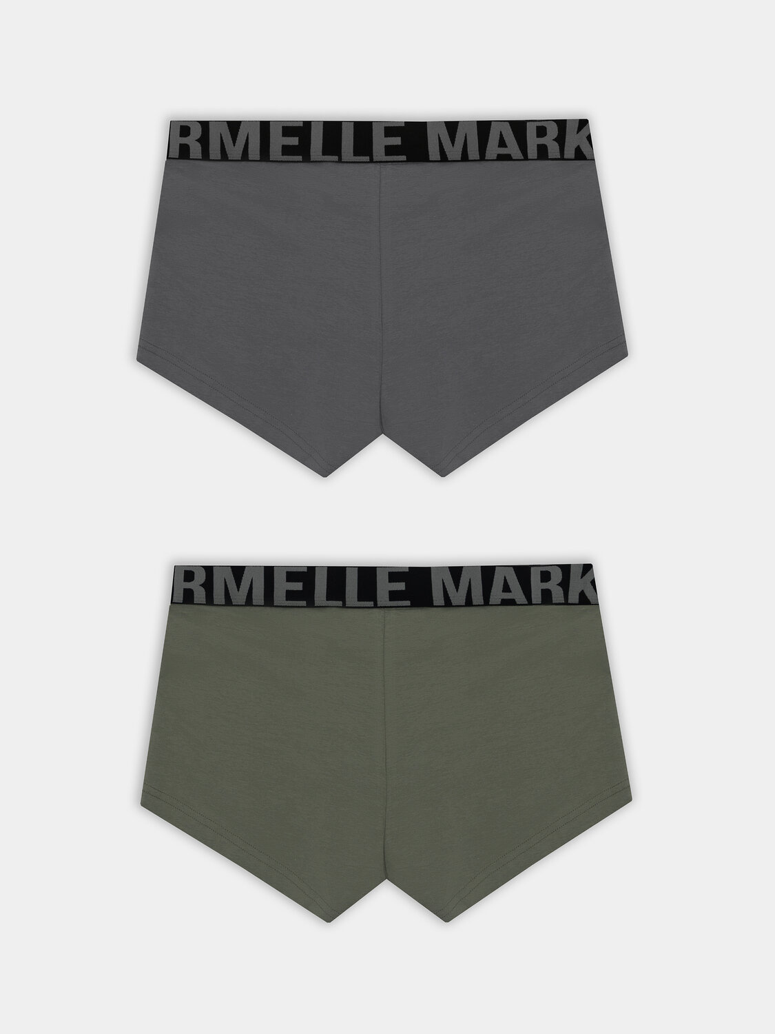 MARK FORMELLE Трусы 574204 411124-2 агава + базальт