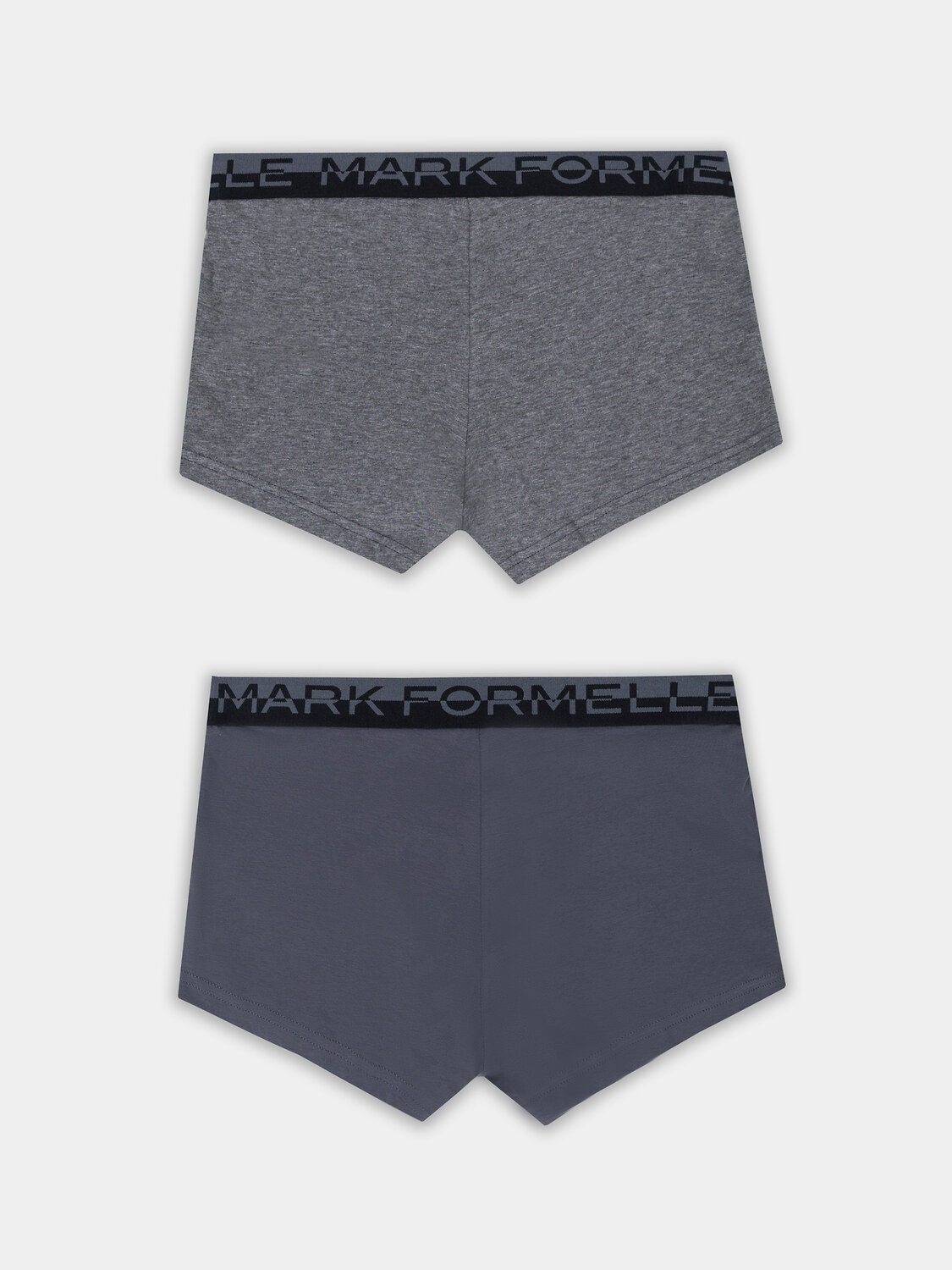MARK FORMELLE Трусы 574205 411124-2 т.серый меланж + графит