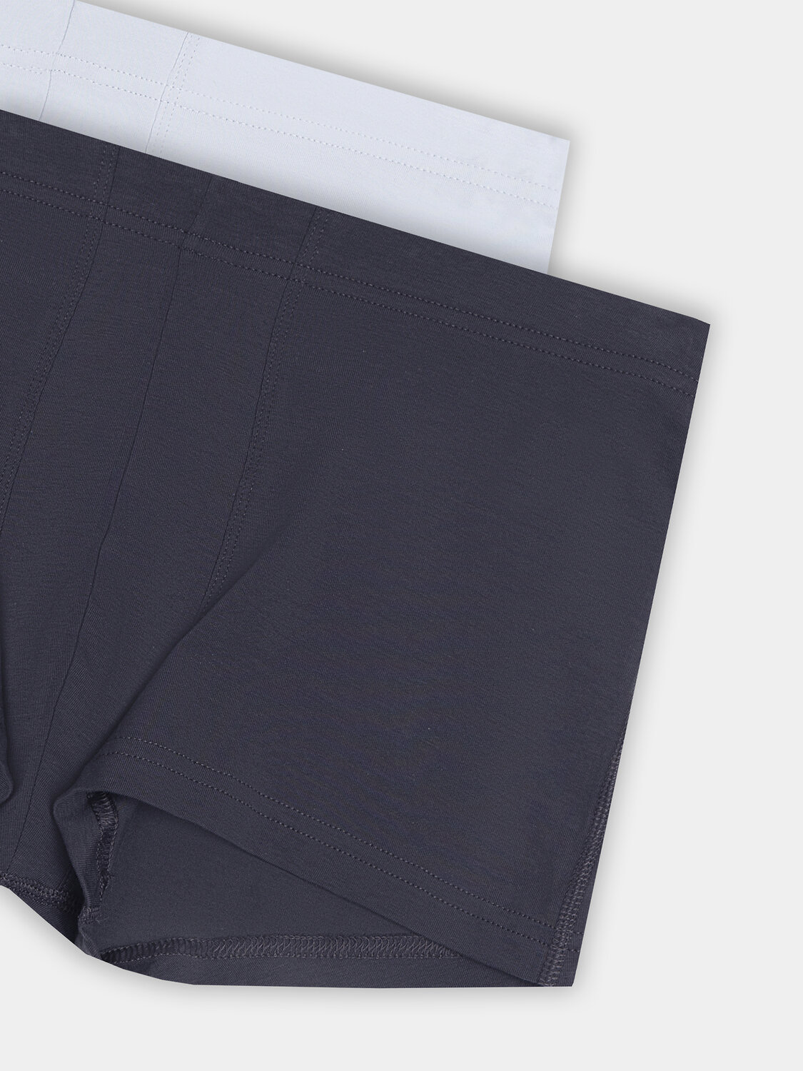 MARK FORMELLE Трусы 574216 411229-2 св.серый +т.серый