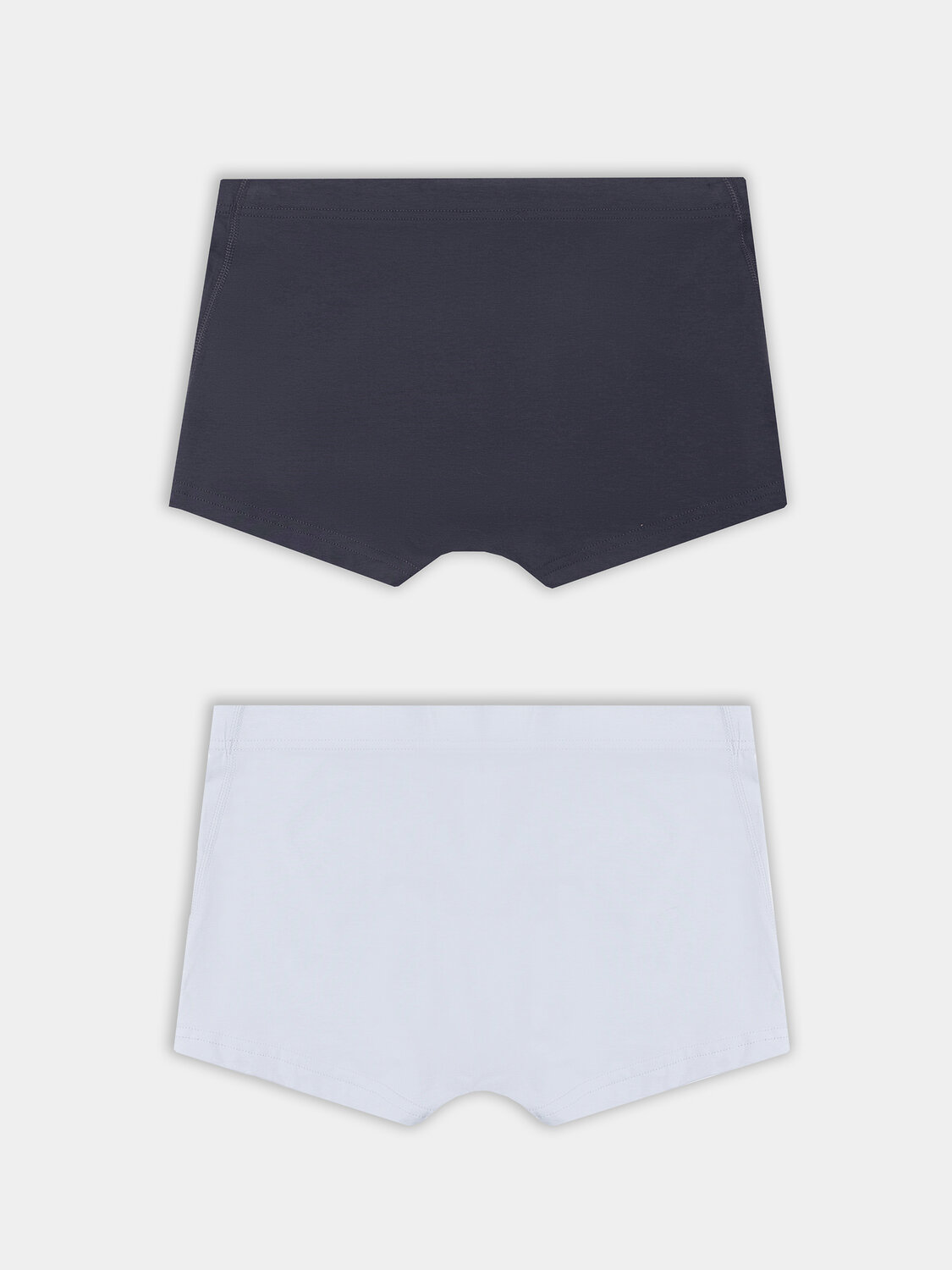 MARK FORMELLE Трусы 574216 411229-2 св.серый +т.серый