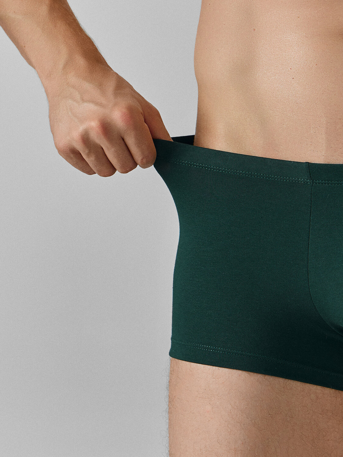 MARK FORMELLE Трусы 574217 411122-2 агава + зеленый бархат