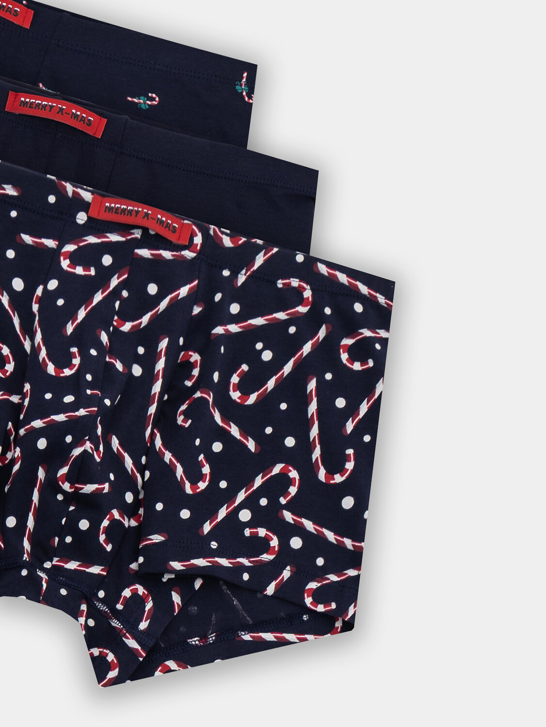 MARK FORMELLE Трусы 574224 411122-3 леденцы на т.синем +т.синий +маленькие леденцы на т.синем