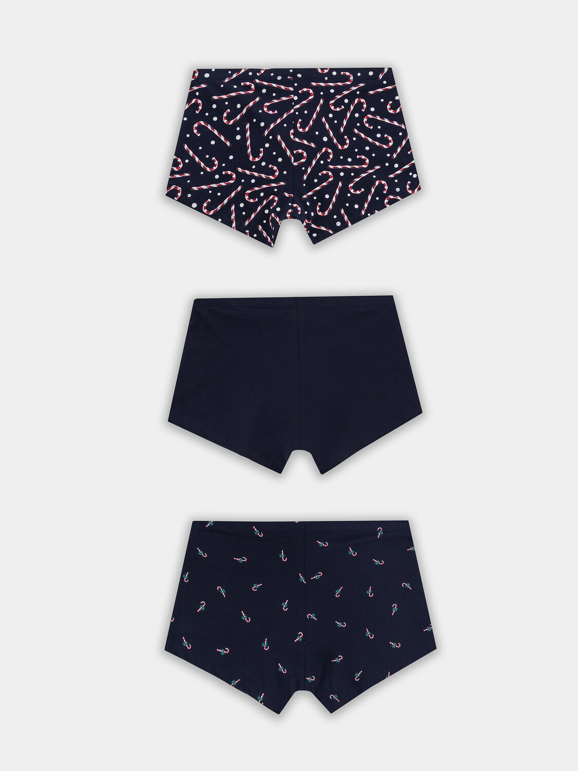 MARK FORMELLE Трусы 574224 411122-3 леденцы на т.синем +т.синий +маленькие леденцы на т.синем