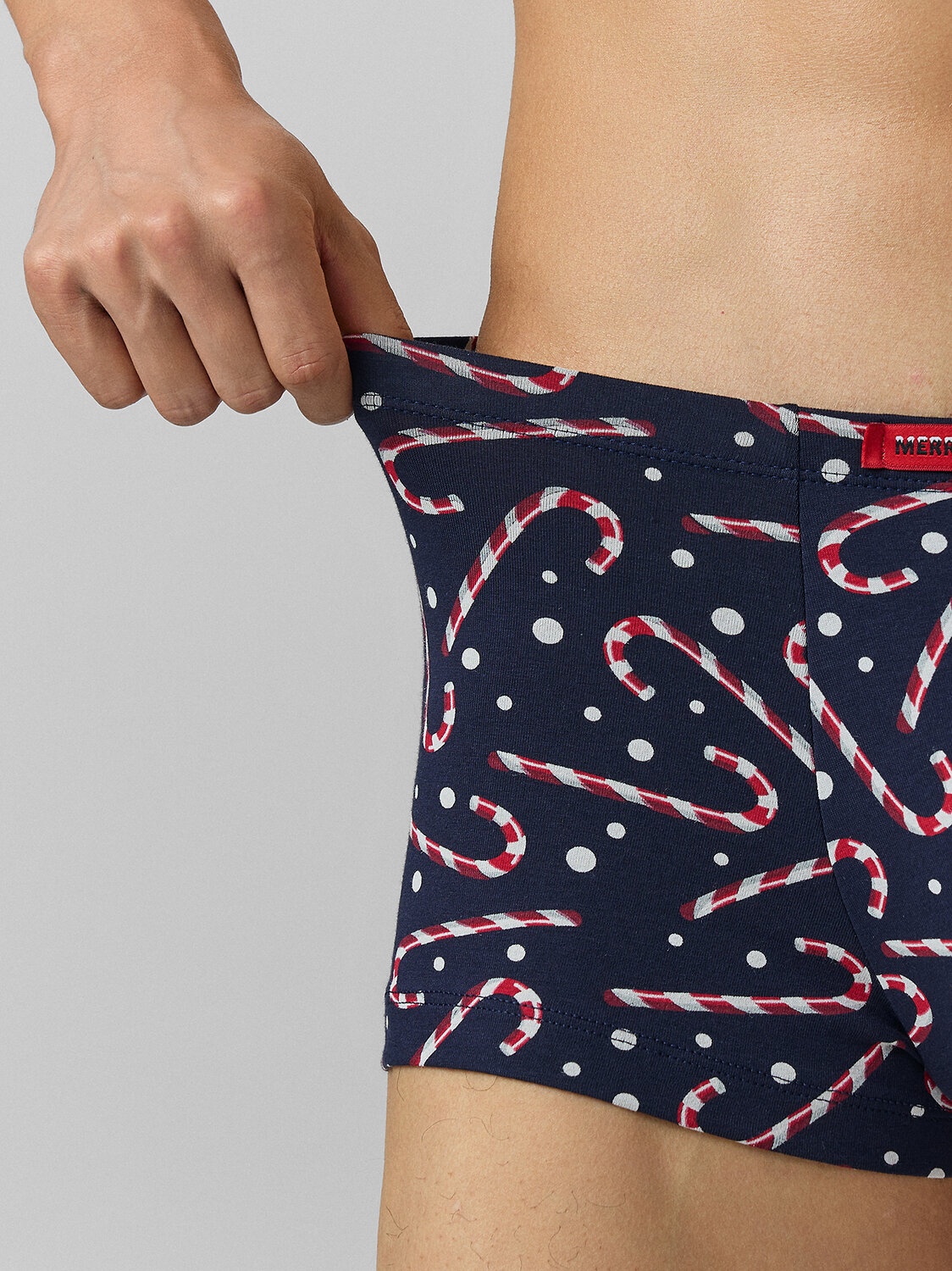 MARK FORMELLE Трусы 574224 411122-3 леденцы на т.синем +т.синий +маленькие леденцы на т.синем