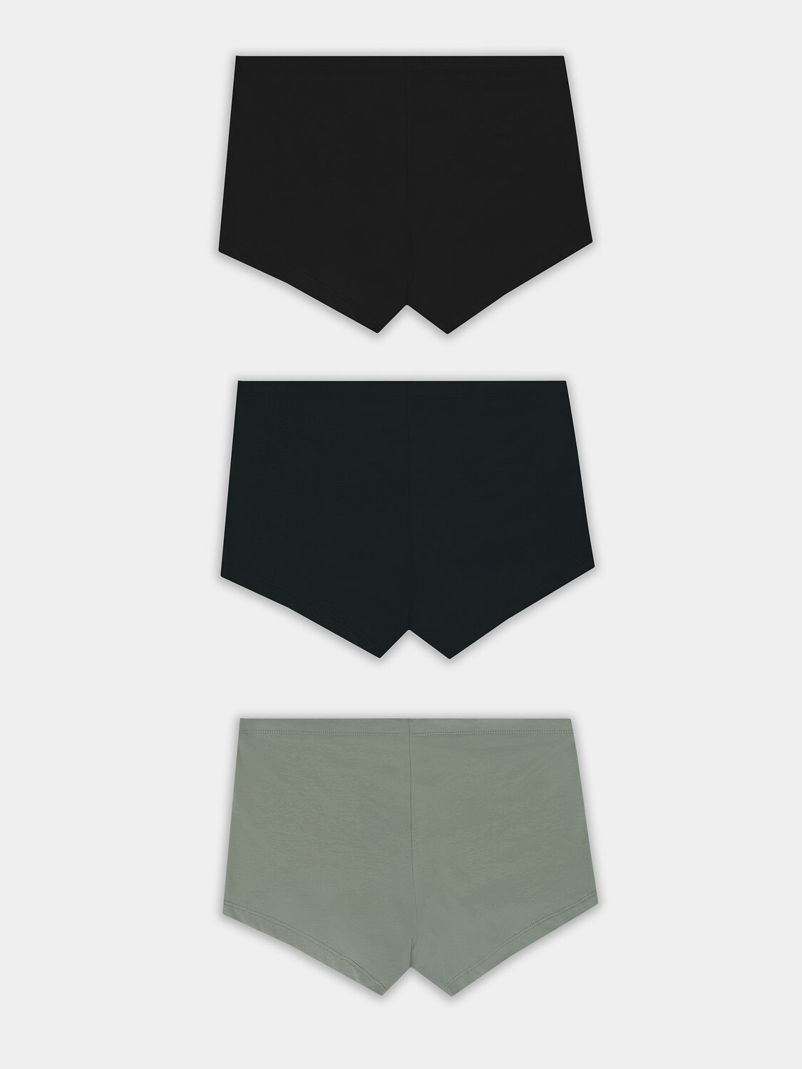 MARK FORMELLE Трусы 574226 411122-3 агава + зеленый бархат + черный