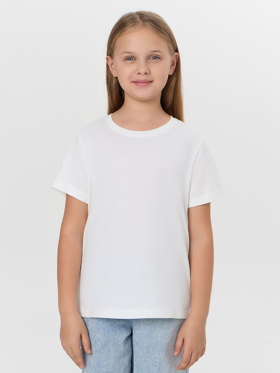 MARK FORMELLE Футболка 574234 117835-2 белый