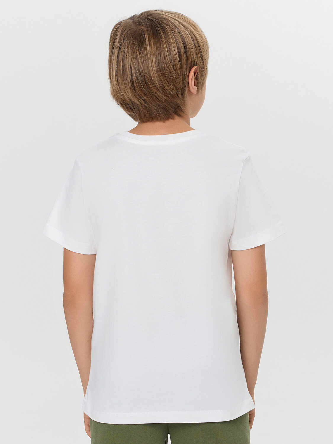 MARK FORMELLE Футболка 574235 113379-2 белый +белый