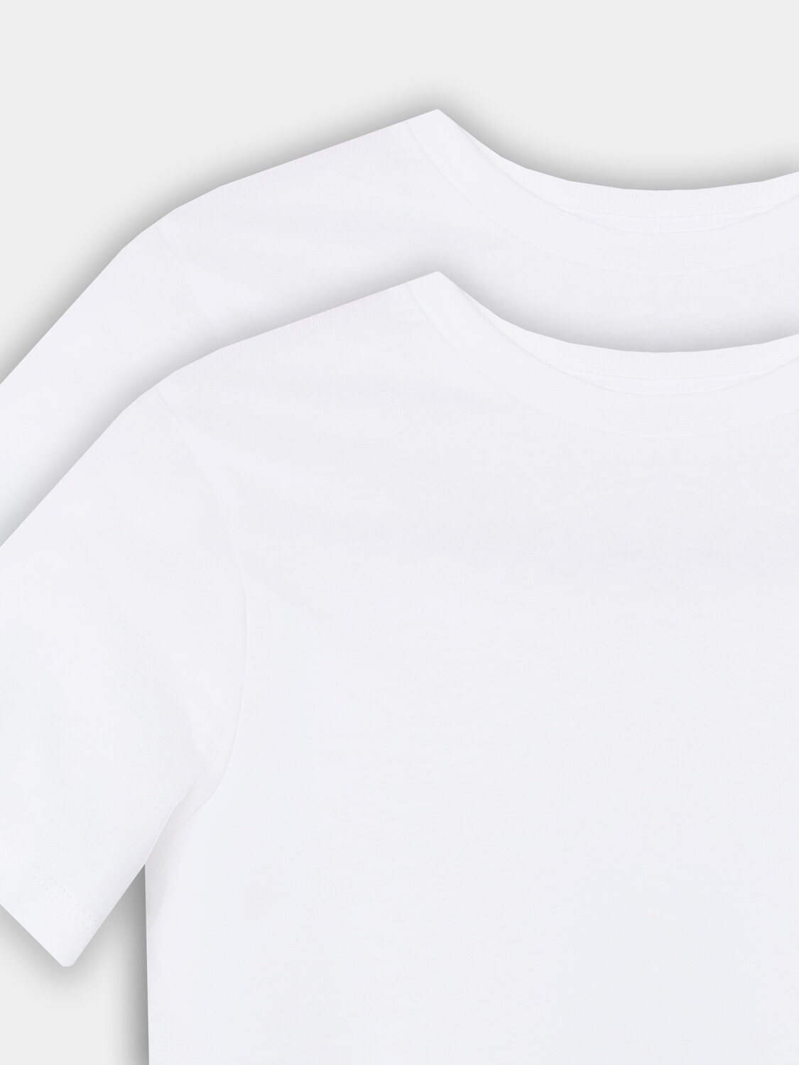 MARK FORMELLE Футболка 574235 113379-2 белый +белый