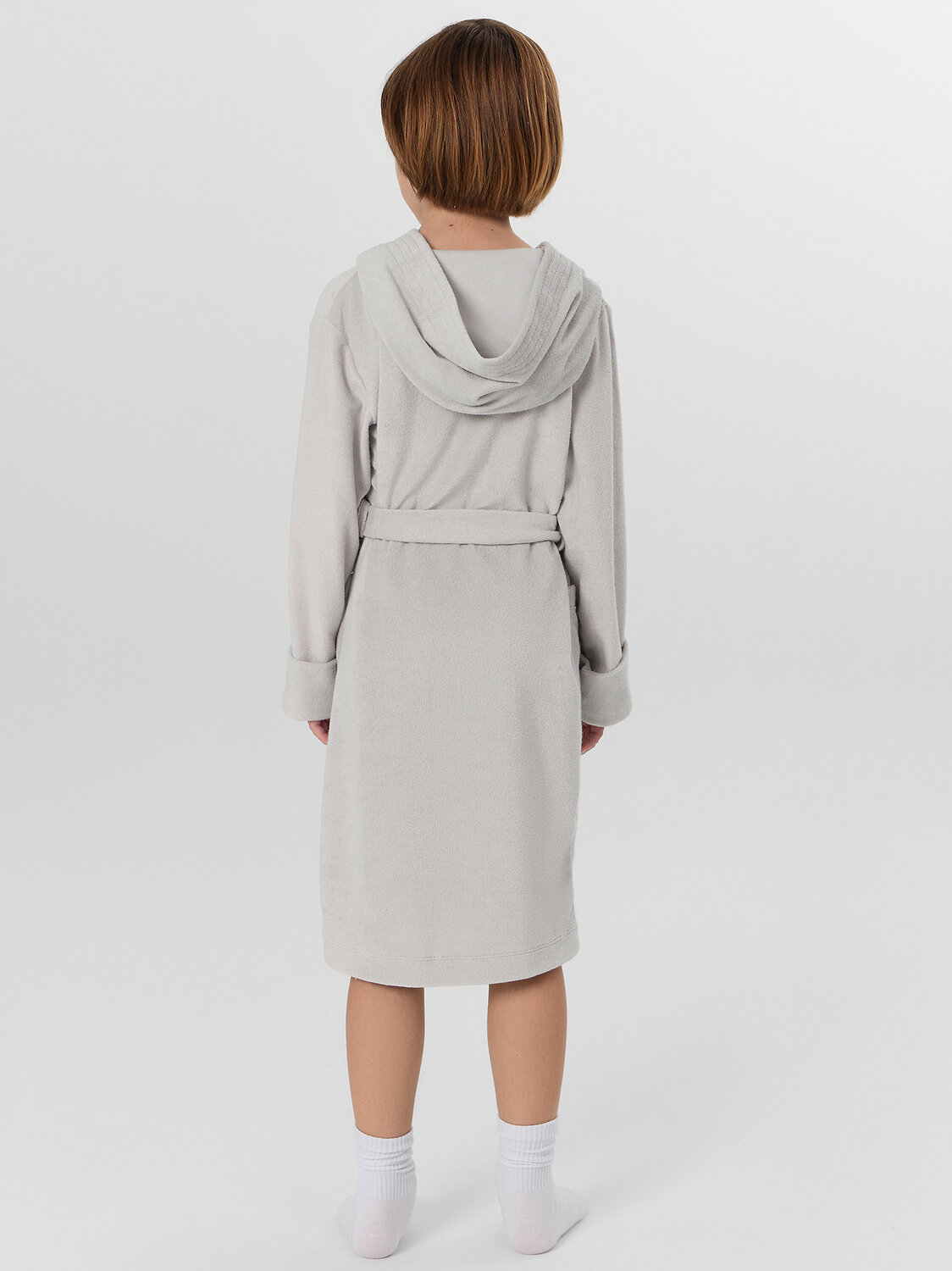 MARK FORMELLE Халат 574255 553305 мрамор