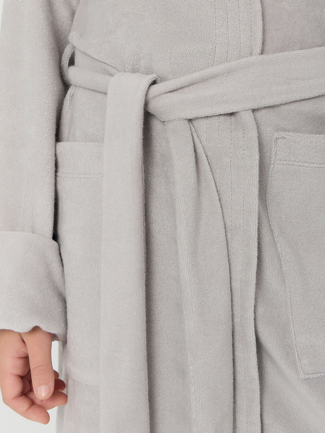 MARK FORMELLE Халат 574255 553305 мрамор