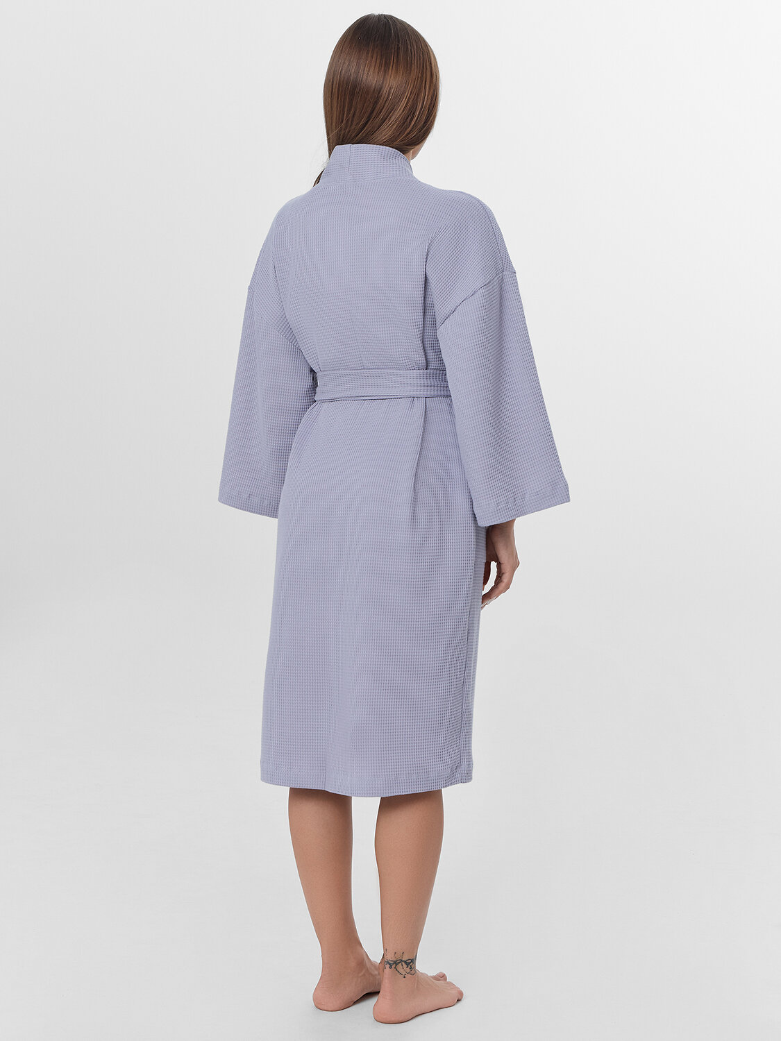 MARK FORMELLE Халат 574260 552272 серый