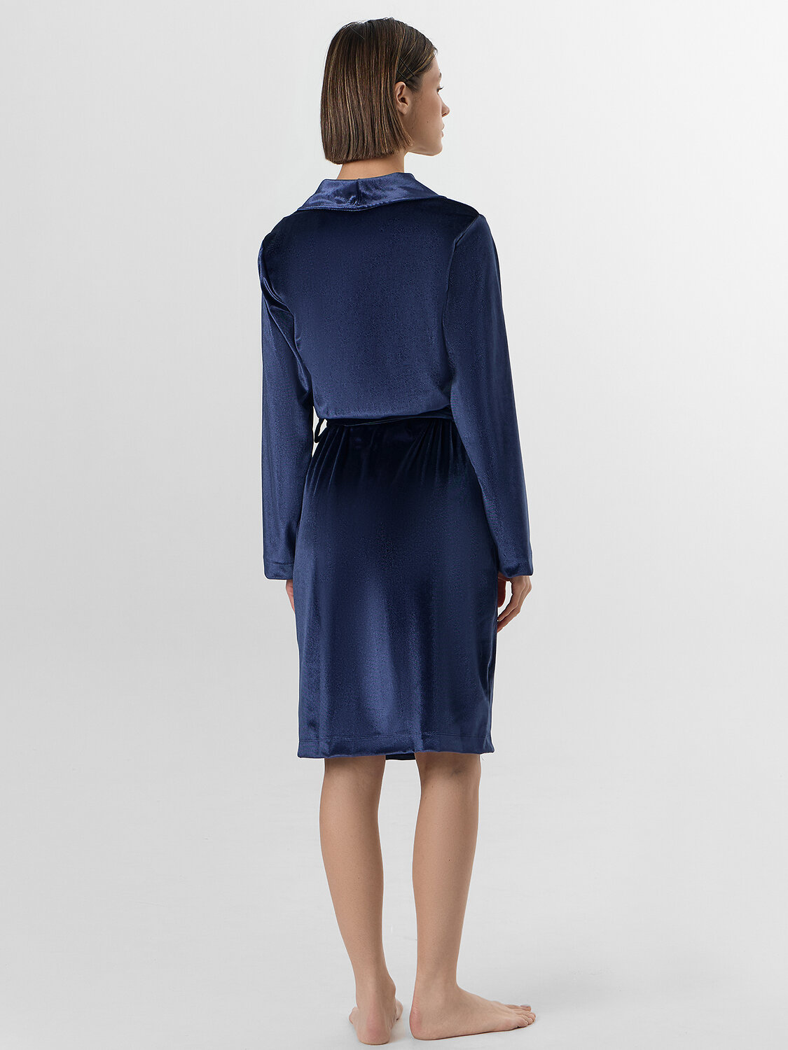 MARK FORMELLE Халат 574264 552281 ночное небо