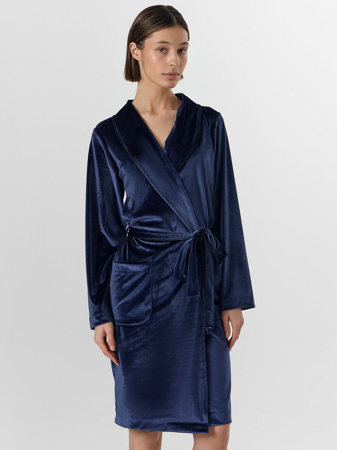 MARK FORMELLE Халат 574264 552281 ночное небо