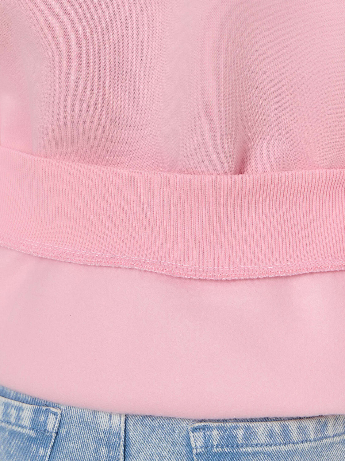 MARK FORMELLE Худи 574267 127921 нежно -розовый +печать