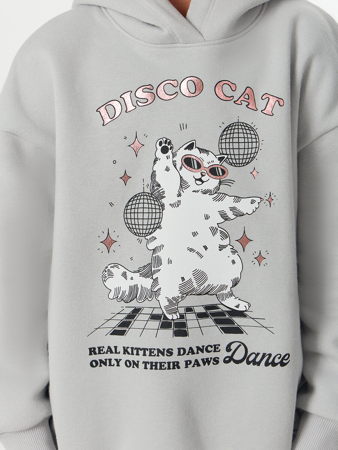 MARK FORMELLE Худи 574268 127886 св.серый +печать1