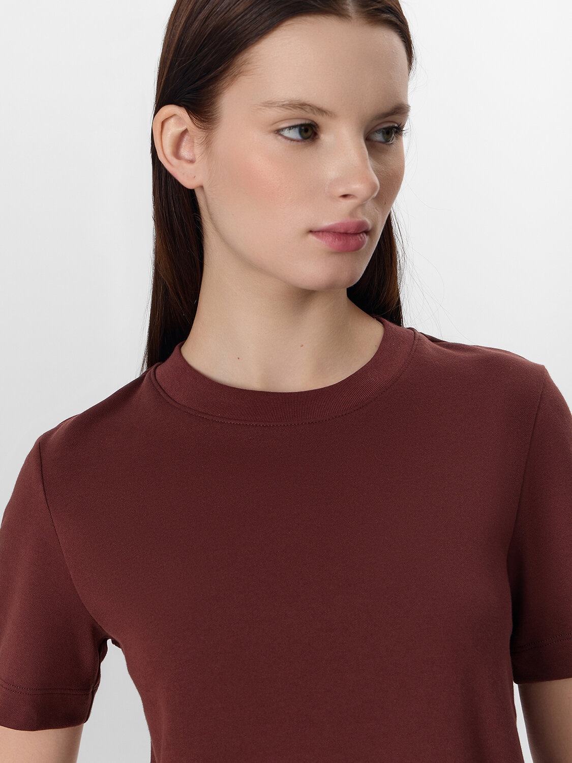 MARK FORMELLE Футболка 574271 112917 ромовый