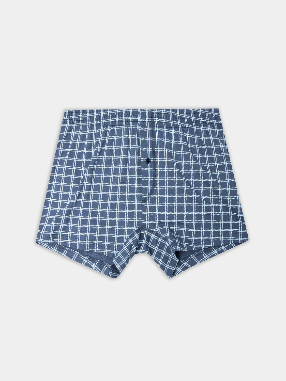 MARK FORMELLE Трусы 574273 411152 клетка на шторме