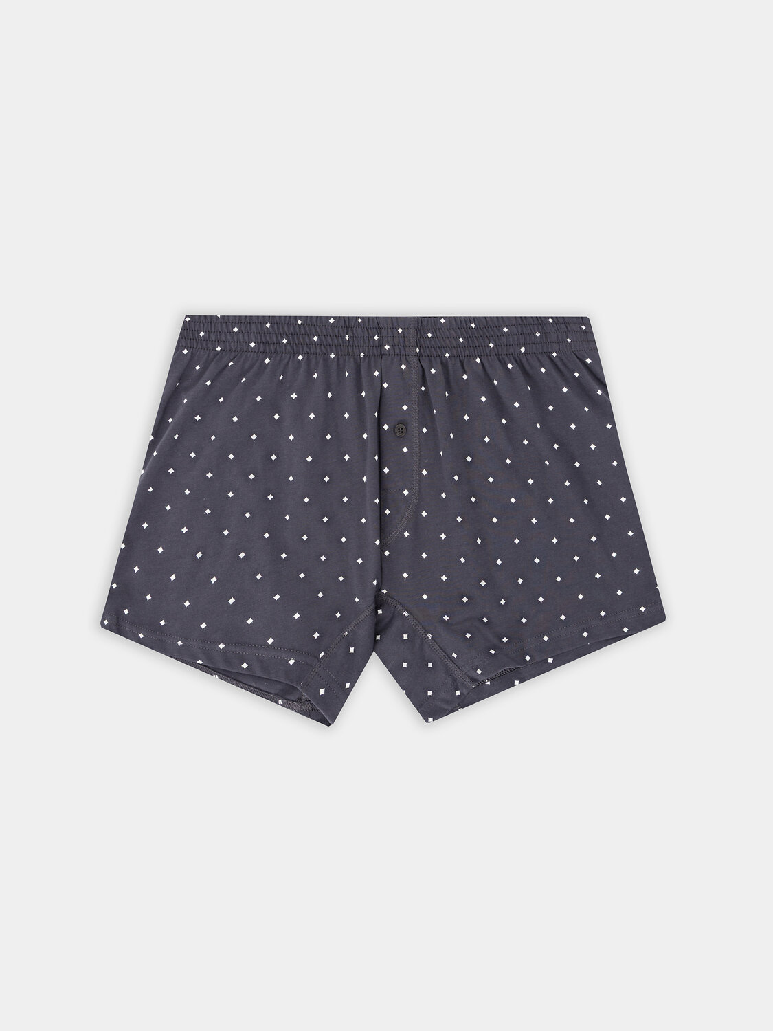 MARK FORMELLE Трусы 574277 411152 звездочки на т.сером