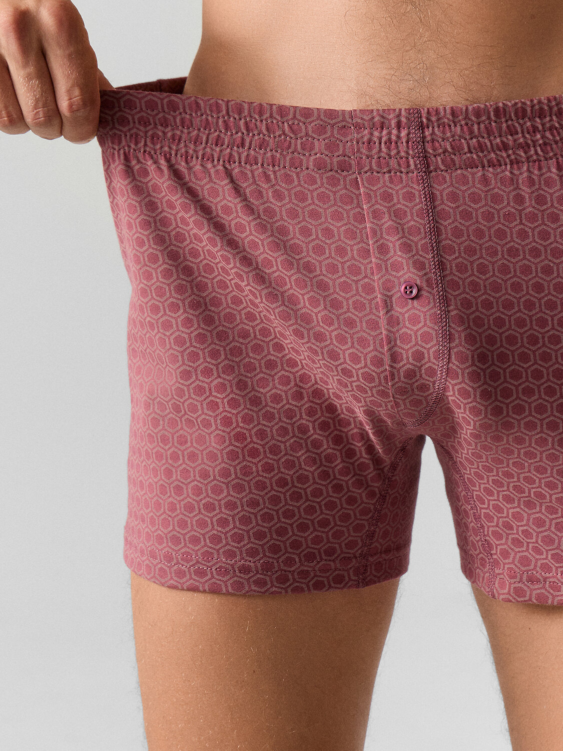 MARK FORMELLE Трусы 574280 411152 геометрия на ноктюрне