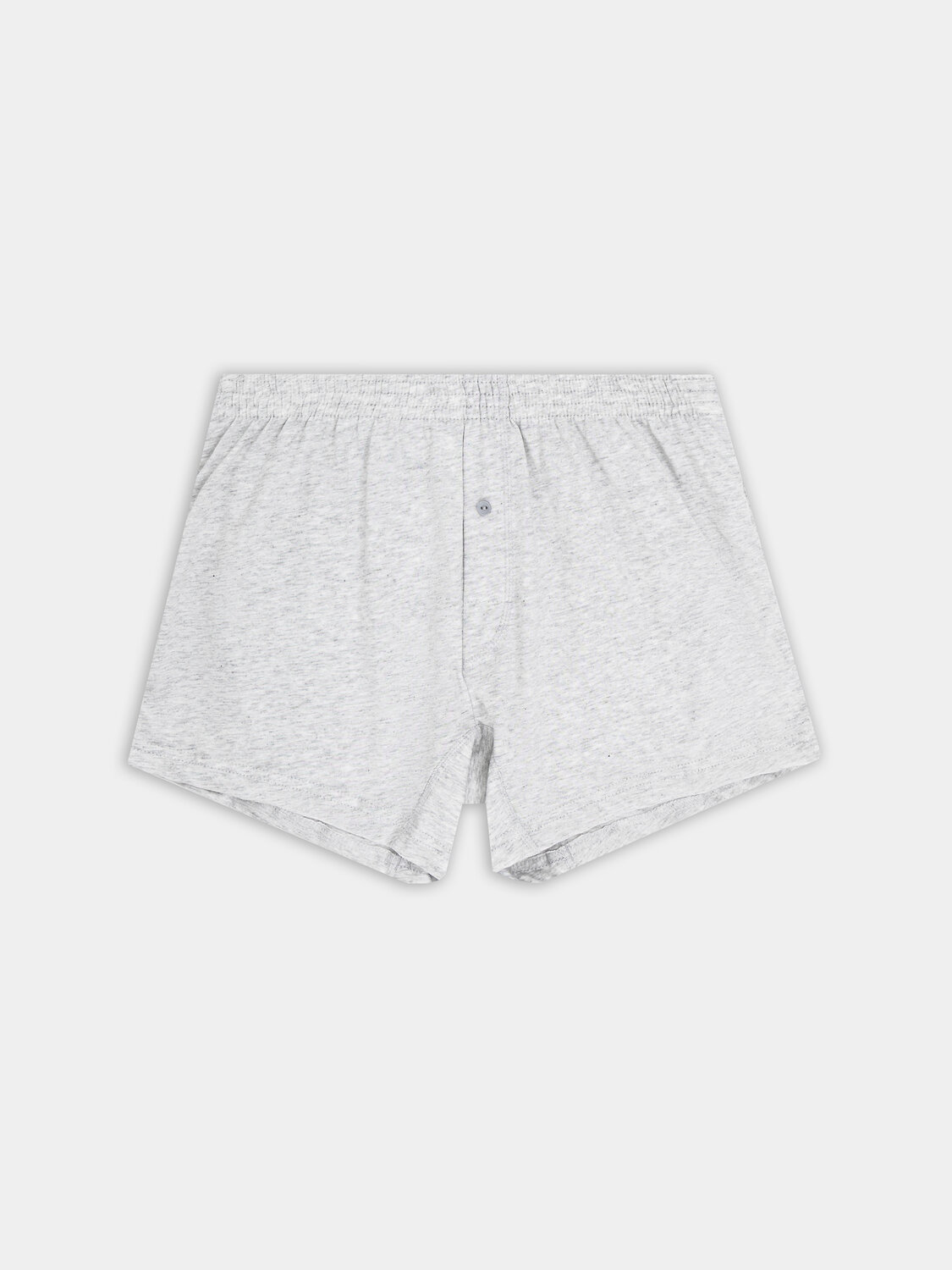 MARK FORMELLE Трусы 574282 411152 серый меланж