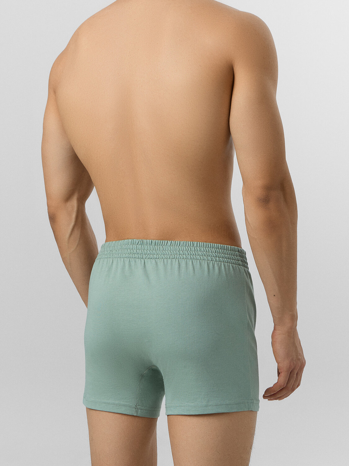 MARK FORMELLE Трусы 574284 411152 зеленый лед