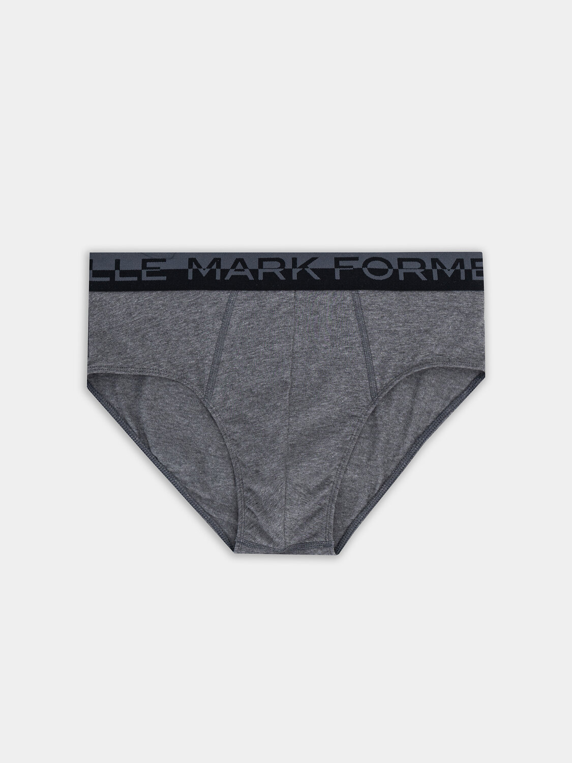 MARK FORMELLE Трусы 574286 411170 т.серый меланж