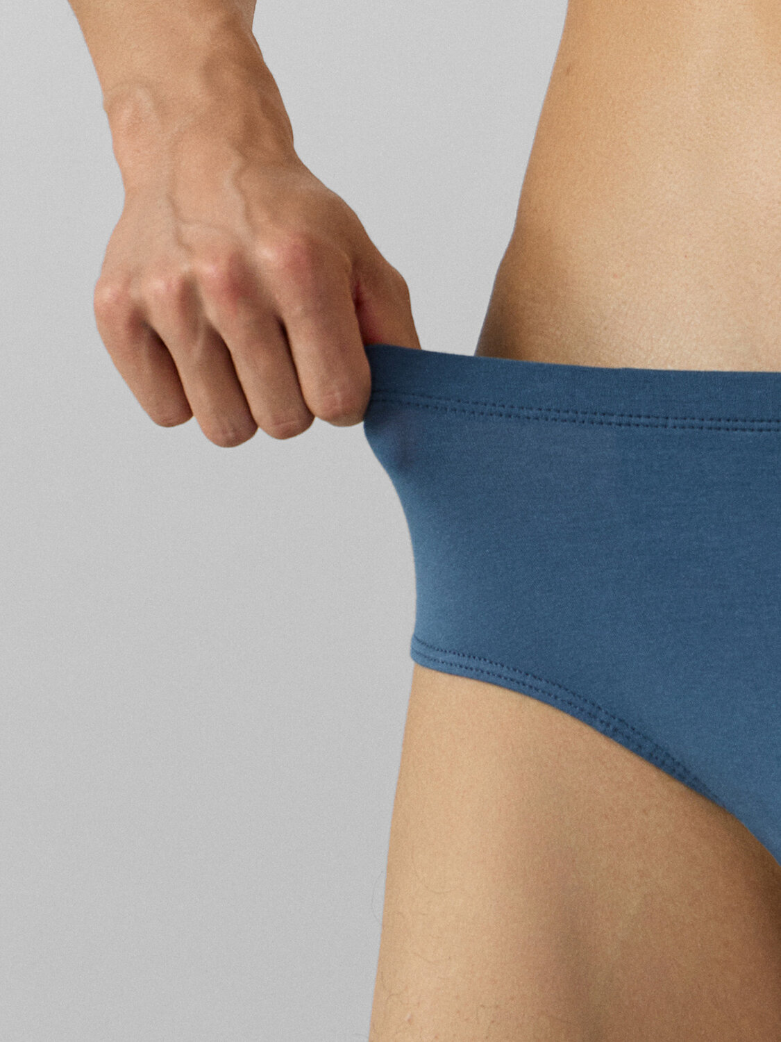 MARK FORMELLE Трусы 574288 411120 море