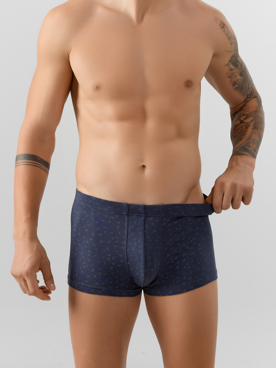 MARK FORMELLE Трусы 574293 411229 рябь на грозе